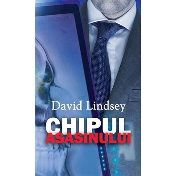 Chipul asasinului - David Lindsey