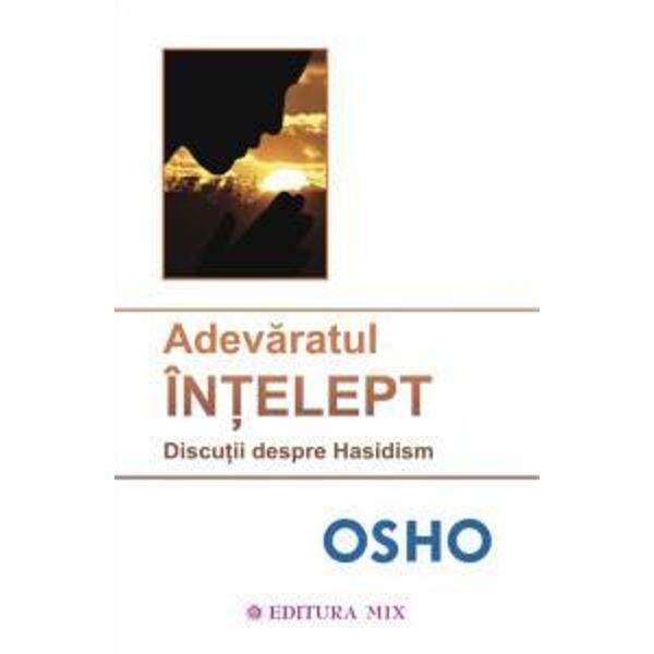 Adevaratul intelept - Osho