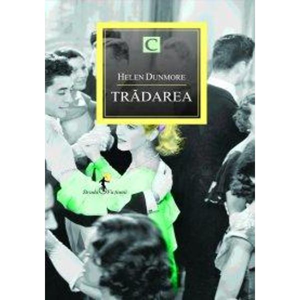 Tradarea - Helen Dunmore