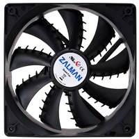 Ventilator Zalman ZM-F3(SF), 1200RPM, 120mm