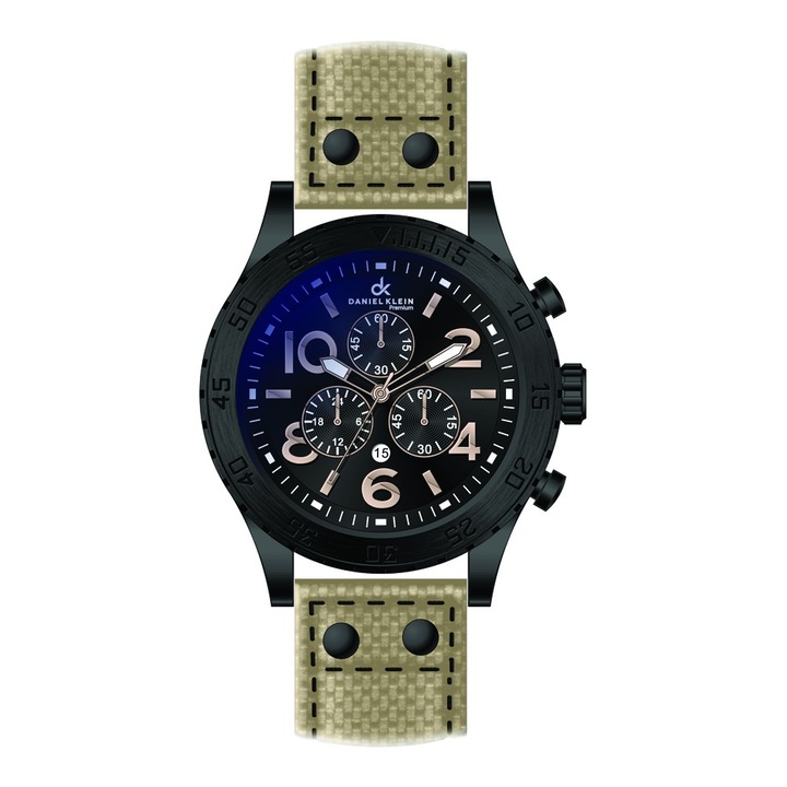 Мъжки часовник DANIEL KLEIN DK10217-4
