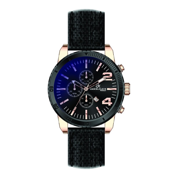 Мъжки часовник DANIEL KLEIN DK10233-2
