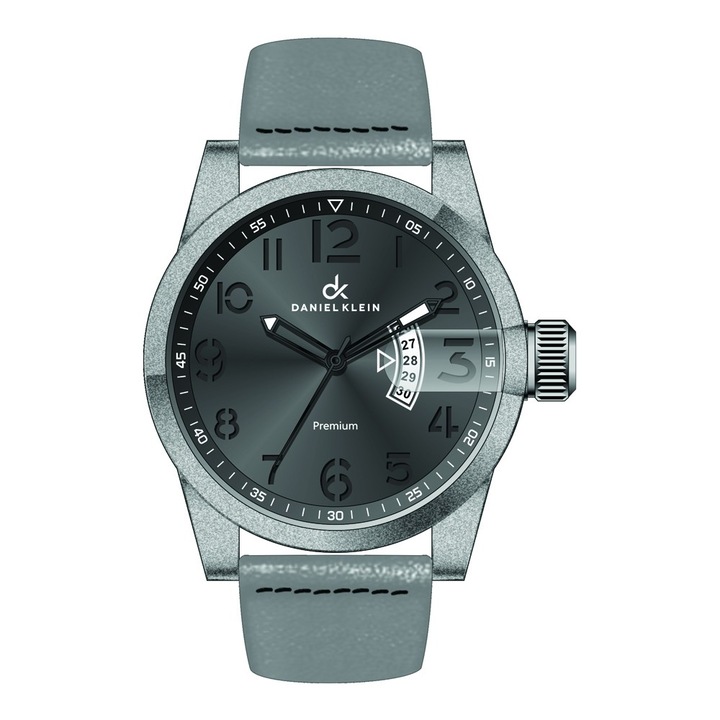 Мъжки часовник DANIEL KLEIN DK10283-4