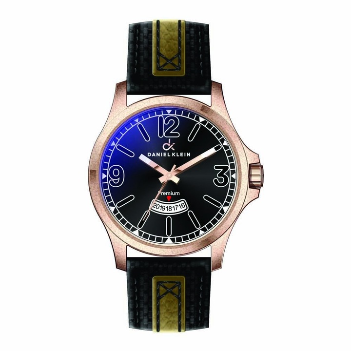 Мъжки часовник DANIEL KLEIN DK10322-3