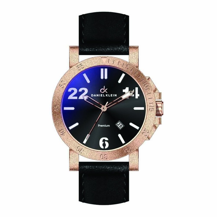 Мъжки часовник DANIEL KLEIN DK10340-6