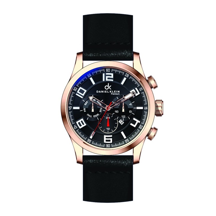 Мъжки часовник DANIEL KLEIN DK10489-5
