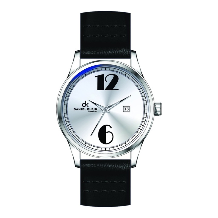 Мъжки часовник DANIEL KLEIN DK10627-5