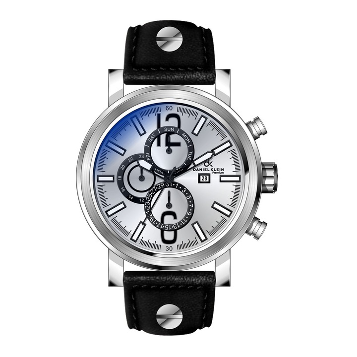 Мъжки часовник DANIEL KLEIN DK10100-6