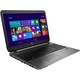 Laptop HP ProBook 450 G2 cu procesor Intel® Core™ i5-5200U 2.20GHz, Broadwell™, 15.6", FHD, 4GB, 500GB, DVD-RW, Intel® HD Graphics, Microsoft Windows 8.1, Black