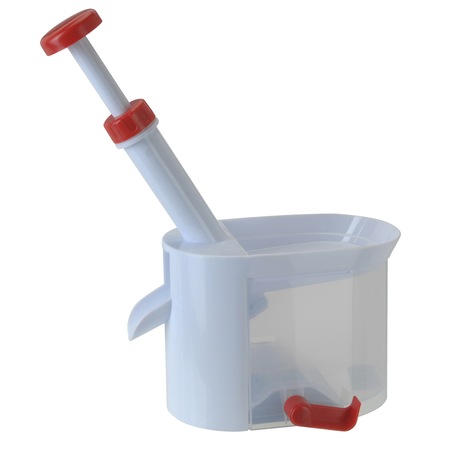 Aparat Scos Samburi Din Polipropilena Excellent Houseware Emag Ro
