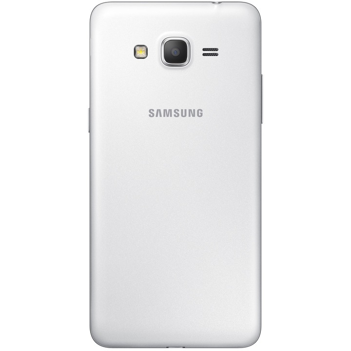 Telefon mobil Samsung G531 Galaxy Grand Prime, 8GB, 4G, White