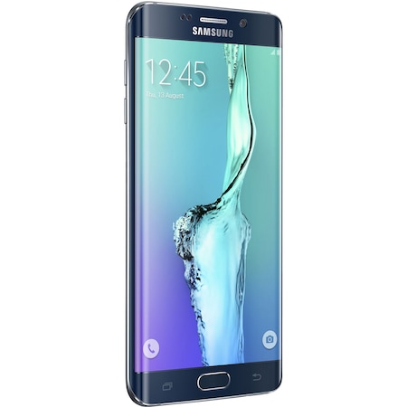 Telefon mobil Samsung Galaxy S6 Edge Plus, 32GB, Black