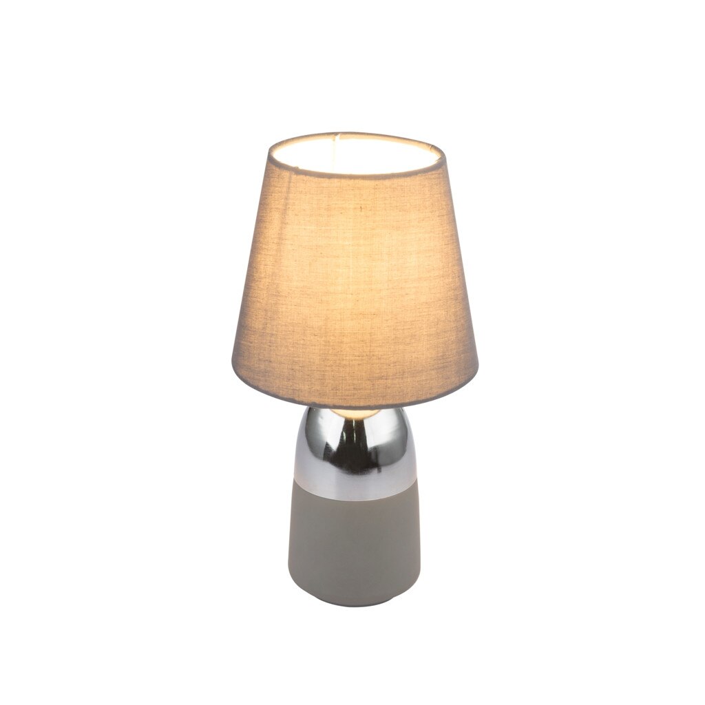 Veioza EUGEN VL-75864C, 1 x E14, 40W, 230V