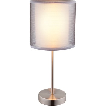 Veioza THEO VL-84809T, 1 x E14, 40W, 230V, Intrerupator Veioza THEO VL-84809T, 1 x E14, 40W, 230V, Intrerupator