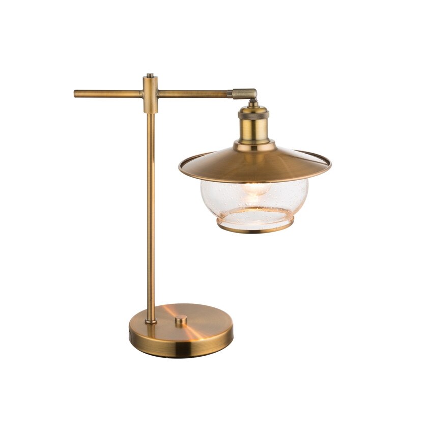 Veioza NEVIS VL-30969T, 1 x E27, 60W, 230V, Intrerupator