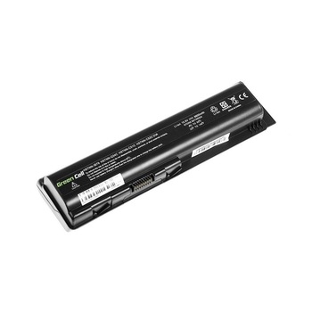 Baterie compatibila extinsa Greencell pentru laptop HP Presario CQ40 CQ41 CQ60 G50 DV5-3000 DV6-1000 model HP 462889-121 462890-151 484170-001 509459-001 EV06 EV06XL EV12 EV12XL HSTNN-IB72 HSTNN-LB72 HSTNN-Q43C, cu 12 celule, 8800mAh Baterie compatibila extinsa Greencell pentru laptop HP Presario CQ40 CQ41 CQ60 G50 DV5-3000 DV6-1000 model HP 462889-121 462890-151 484170-001 509459-001 EV06 EV06XL EV12 EV12XL HSTNN-IB72 HSTNN-LB72 HSTNN-Q43C, cu 12 celule, 8800mAh