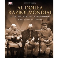 Cauți Carte Doilea Razboi Mondial Alege Din Oferta Emag Ro