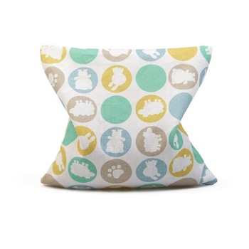 Pernuta termica anticolici BIO cu seminte de struguri Grunspecht 675-00 Pernuta termica anticolici BIO cu seminte de struguri Grunspecht 675-00