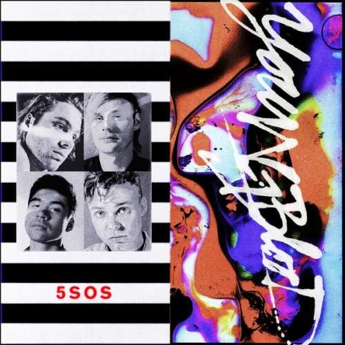 Five Seconds of Summer - Youngblood (LP)