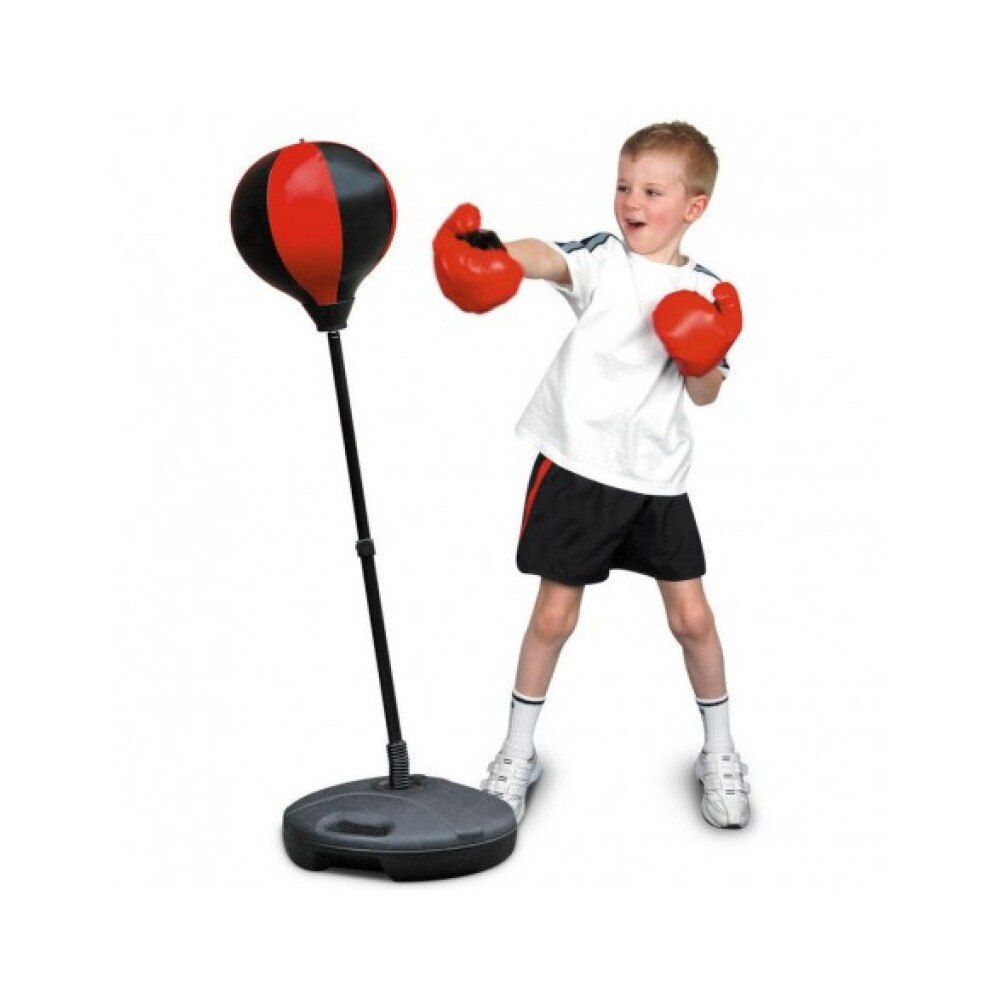 Sac De Box 124cm, Pentru Copii - eMAG.ro