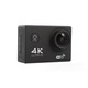 Camera video sport 4K Ultra HD, 22 fps, Wi-Fi Hotspot, LCD 2 inch, HDMI, 18 accesorii, Rio