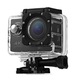 Camera video sport 4K Ultra HD, 22 fps, Wi-Fi Hotspot, LCD 2 inch, HDMI, 18 accesorii, Rio