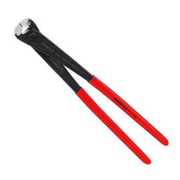 Cleste pentru constructori cu manere din plastic 300 mm Knipex Cleste pentru constructori cu manere din plastic 300 mm Knipex