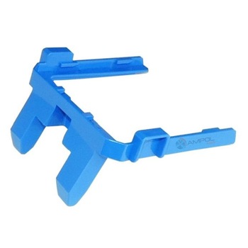 Suport sac pentru aspirator Philips PowerGo FC8240 Suport sac pentru aspirator Philips PowerGo FC8240