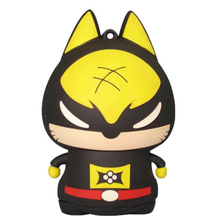 Hordozható külső akkumulátor, OEM Cat Wolverine 8800 mAh