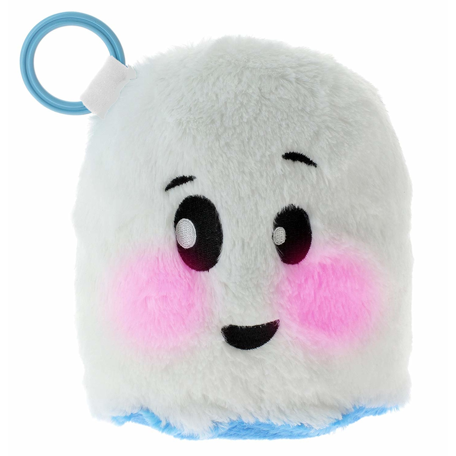 Plus Luminos Muzical Tinyboo