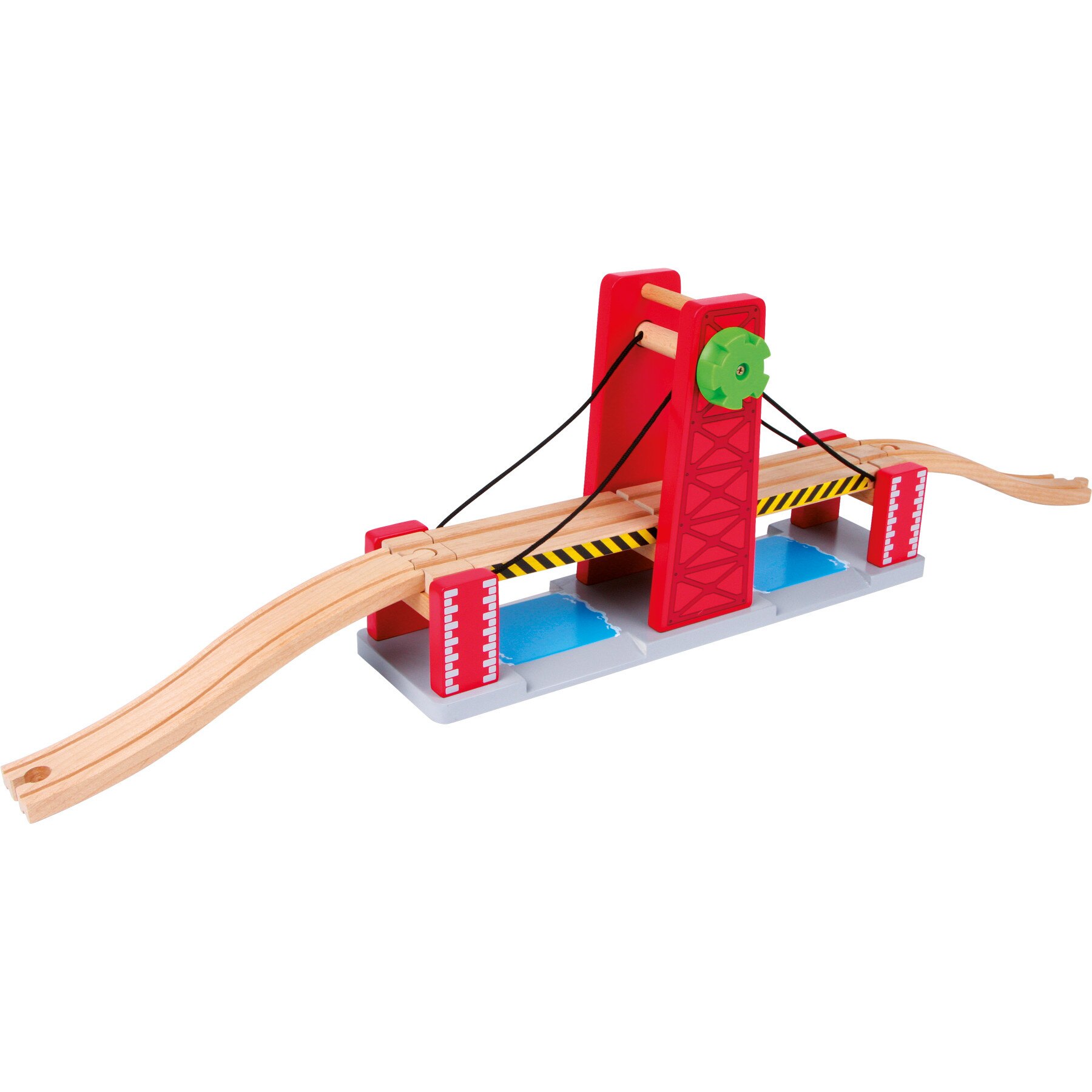 Pod mobil lemn, 80 cm