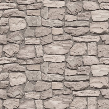 Fototapet Zid piatra diverse gri si crem (270 x 255 cm) Fototapet Zid piatra diverse gri si crem (270 x 255 cm)