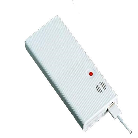 Powerbank Remax Dot Series 10000mah