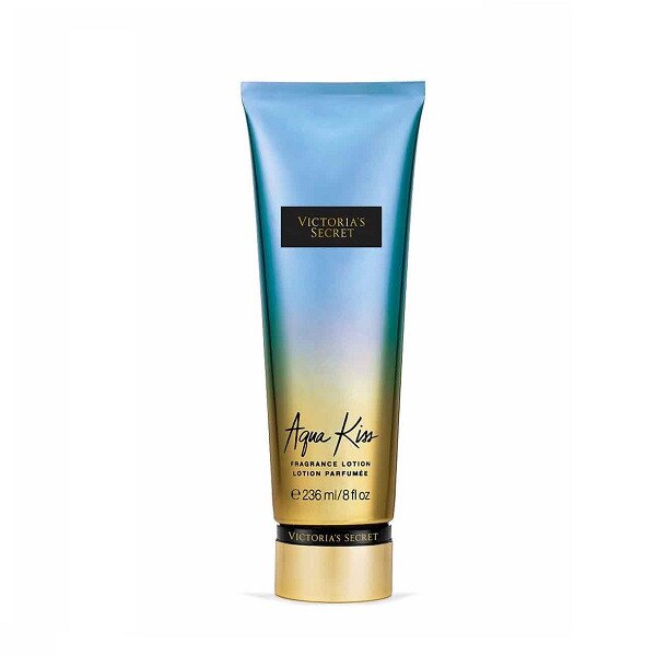 Crema de Corp Victoria's Secret Aqua Kiss, Femei, 236ml