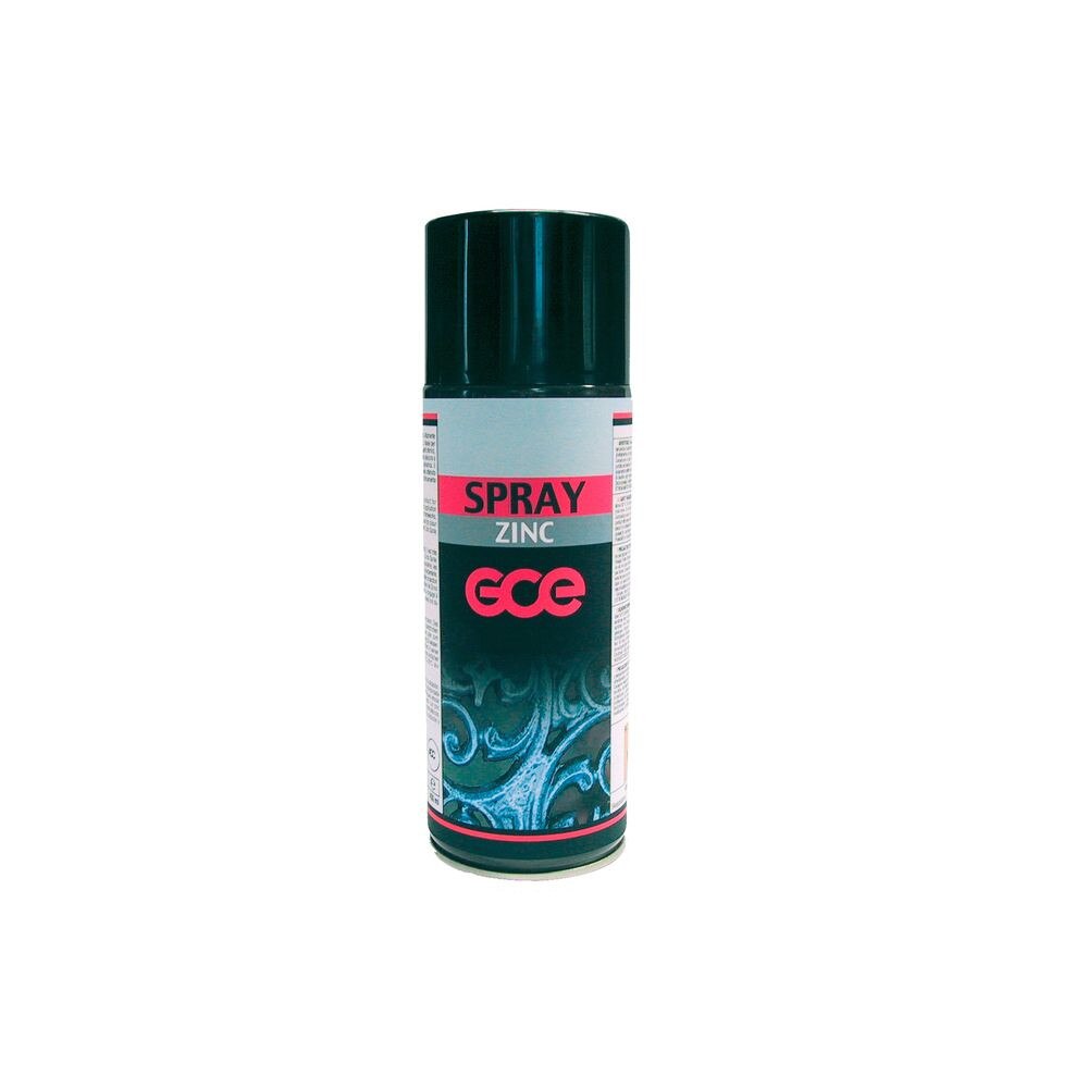 Spray zinc 400 ml GCE