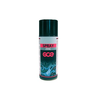Spray zinc 400 ml GCE Spray zinc 400 ml GCE