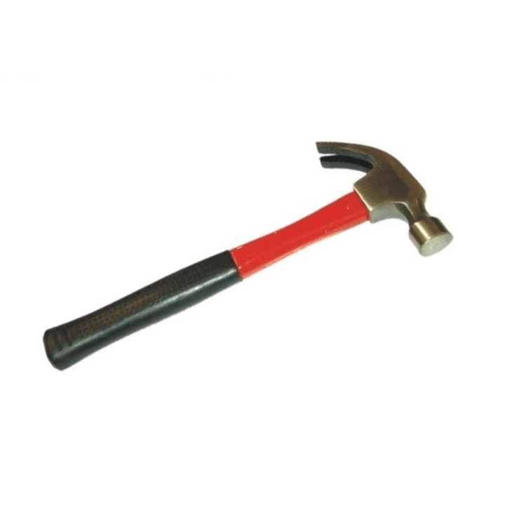 Ciocan Dulgher Coada Fibra de Sticla G[kg]:0.6; Dc[mm] :27 Beast