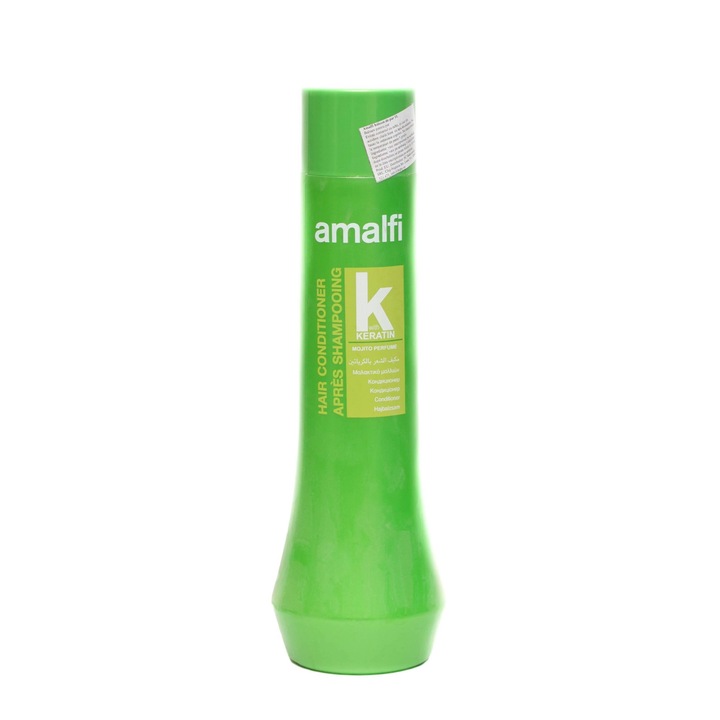 Balsam de par Amalfi pentru par gras 1000ml