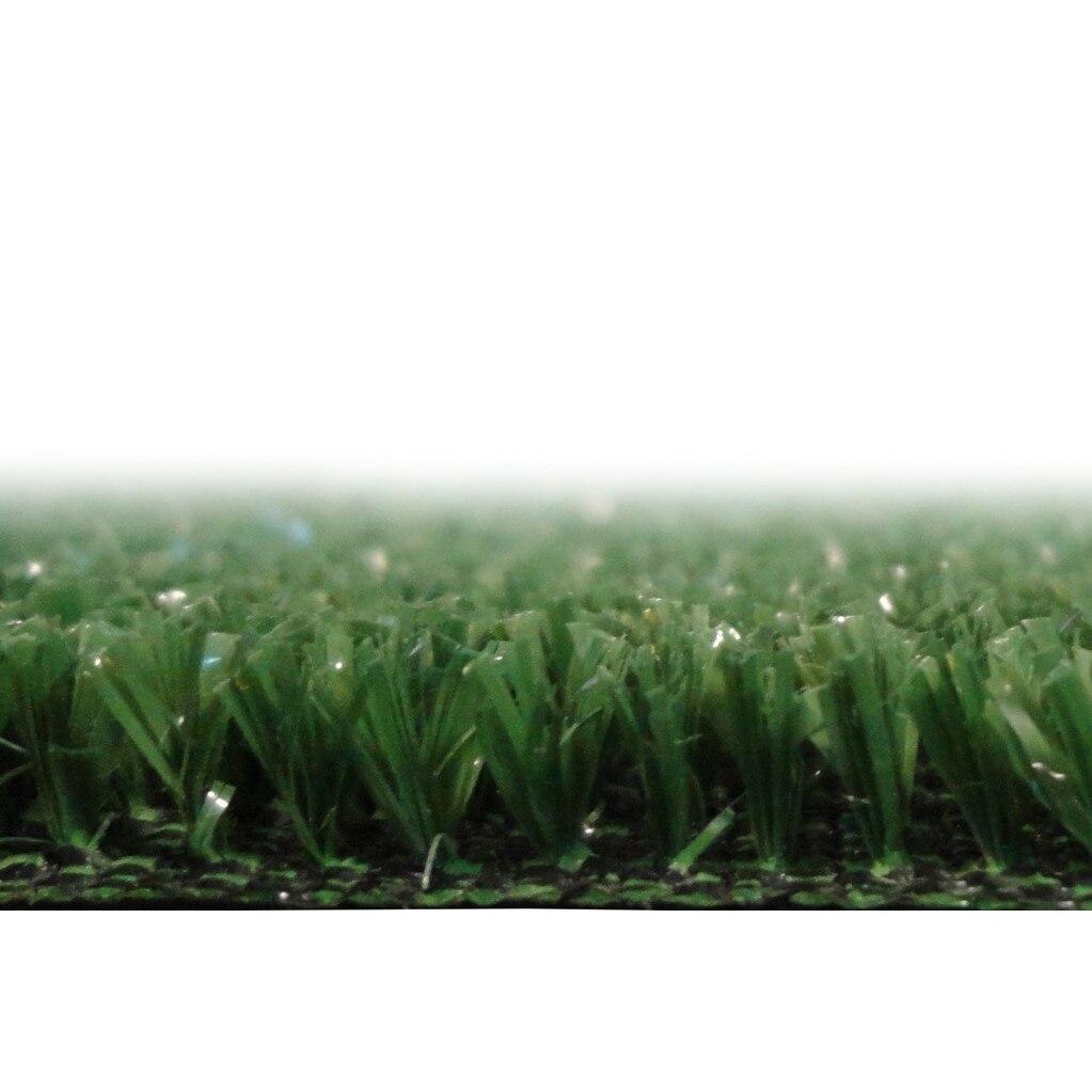 Gazon artificial verde Lubeck 1 x 5 m