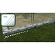 Gazon artificial verde Lubeck 2 x 5 m