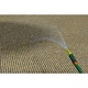 Gazon artificial verde Lubeck 2 x 5 m