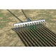 Gazon artificial verde Lubeck 2 x 5 m