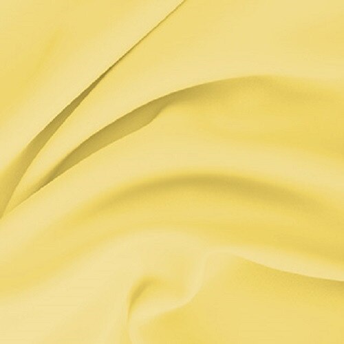Tesatura black out pentru draperii, 100 cm X 150 cm yellow 359