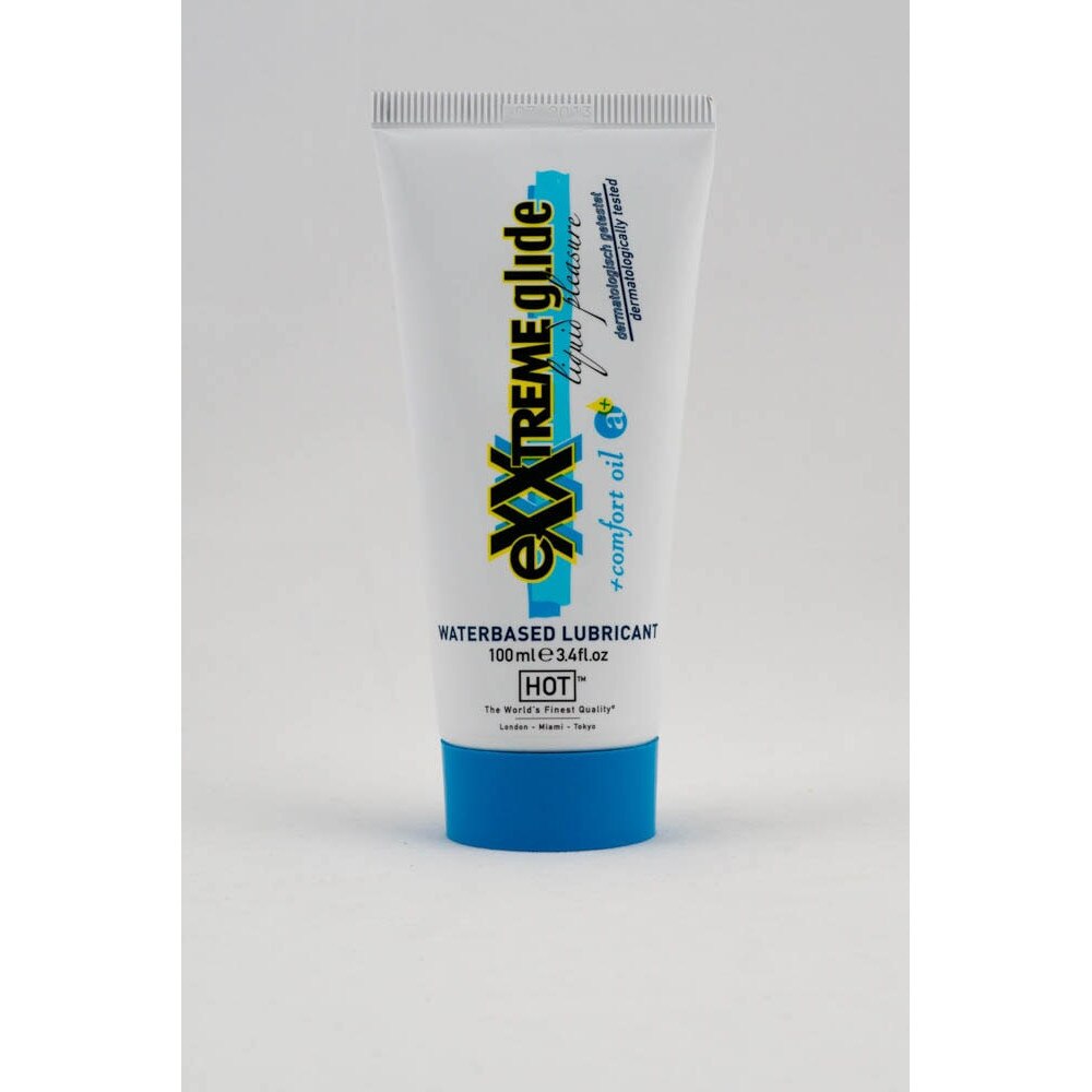 Lubrifiant Exxtreme Glide 100ml