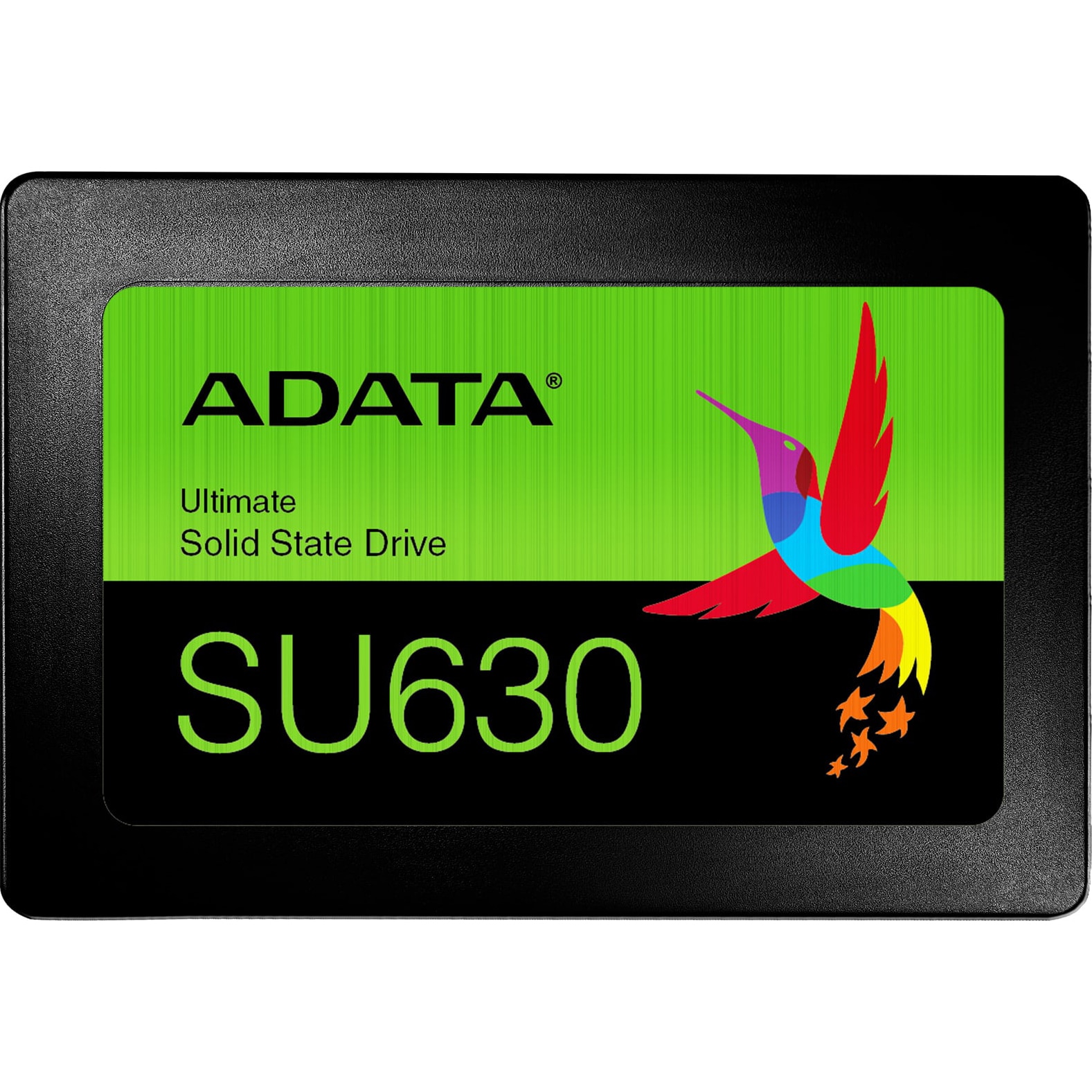 Solid-State Drive (SSD) ADATA SU630, 960GB, 2.5 , SATA III