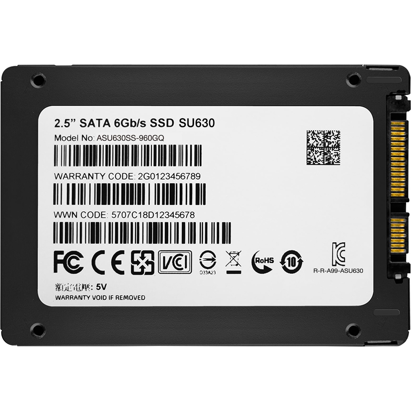 excuse Dormancy Korea Solid-State Drive (SSD) ADATA SU630, 240GB, 2.5", SATA III - eMAG.ro