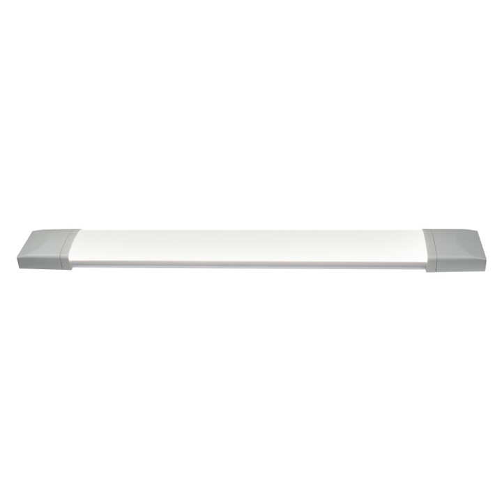 Aplica Jon Globo, 42436-18, Alb, LED 18W, Lumina Neutra, 1200lm