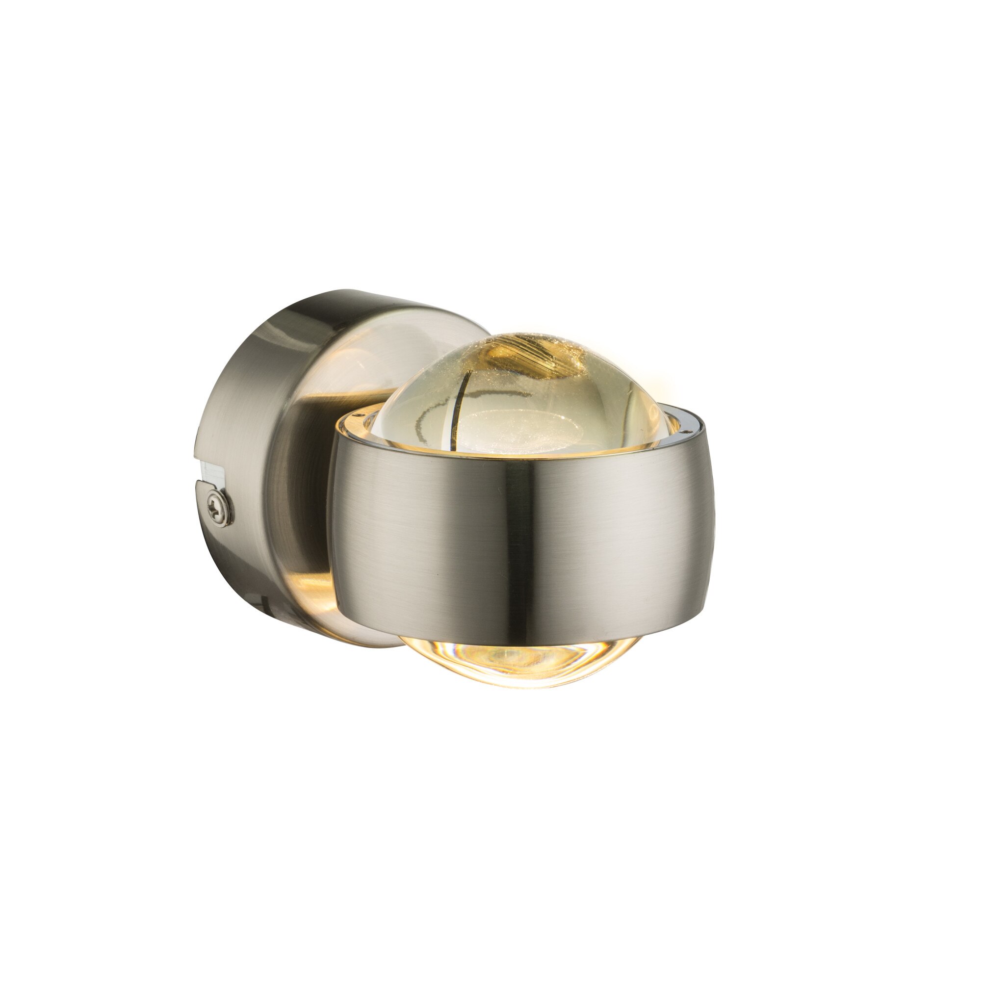 Aplica RANDI AP-21709, 2 x LED, 3W, 210lm, 3000K, 230V