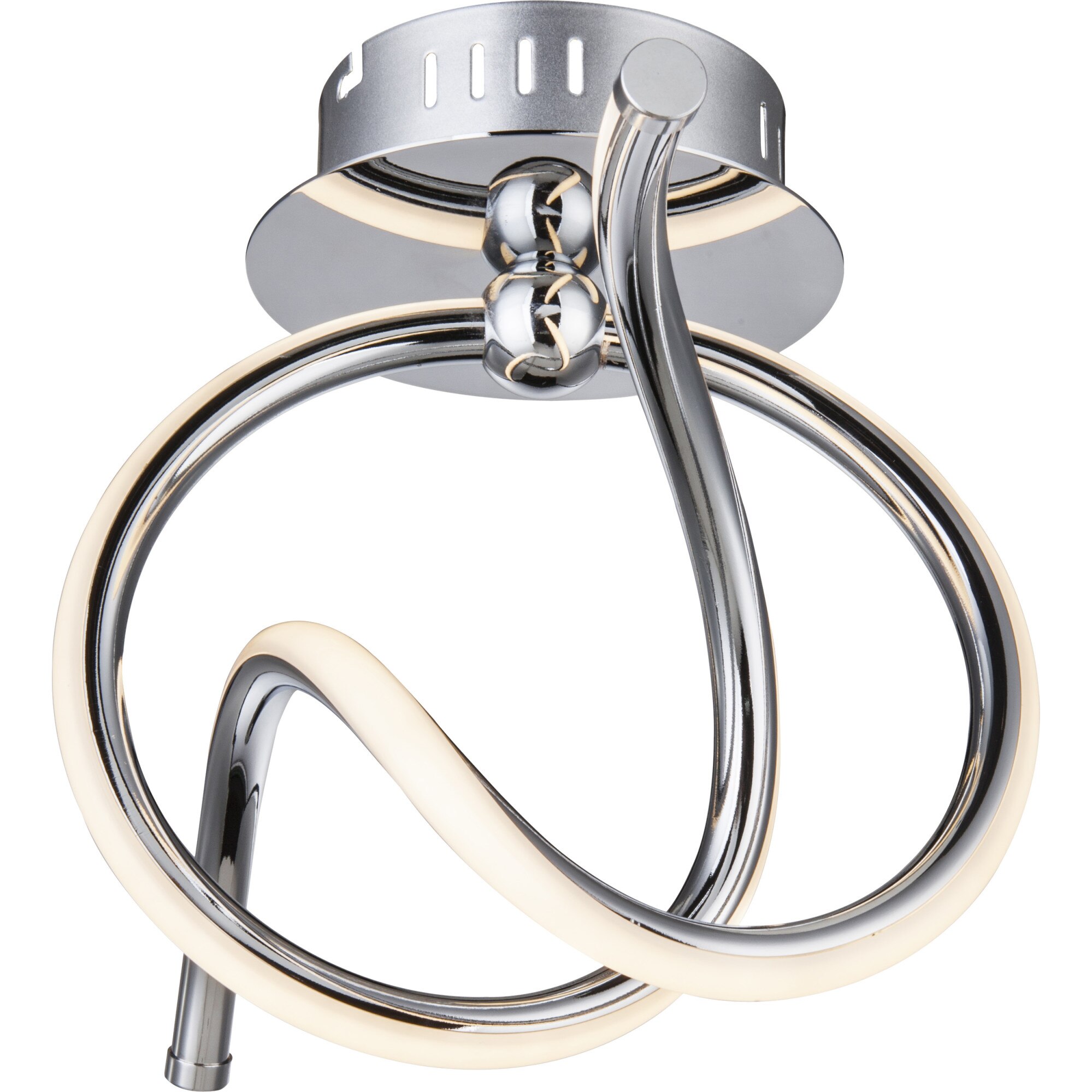 Aplica WAVE AP-32176W, 1 x LED, 12W, 728lm, 3000K, 24V