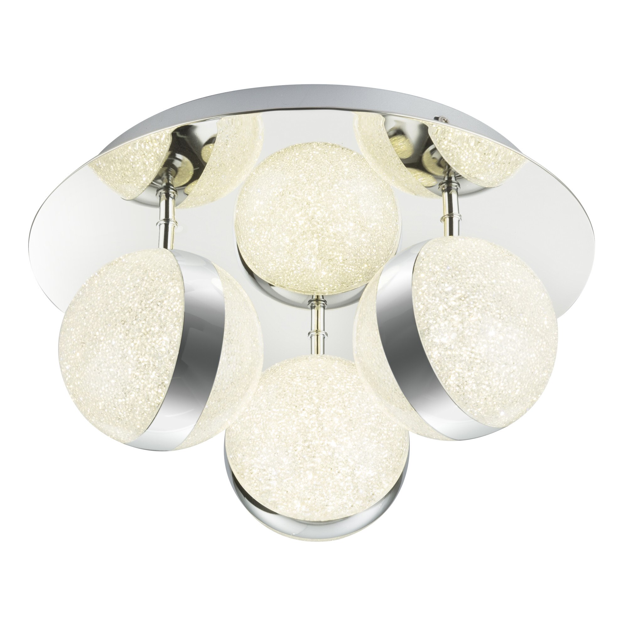 Plafoniera TOBIAS AP-43992-6, 3 x LED, 10W, 950lm, 4000K, 230V